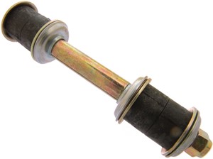 Stång/stag, krängningshämmare, Bakaxel, båda sidor, MITSUBISHI SPACE RUNNER, SPACE WAGON, STARION, MB001622, MB241429, MB241798, MB83155