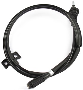 Vajer, parkeringsbroms, Höger, Vänster, VOLVO V70 II, 30665093, 30714831, 30793820, 9485316