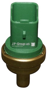 Sensor, kylvätsketemperatur, CITROËN,FIAT,FORD,LANCIA,LAND ROVER,MAZDA,MINI,PEUGEOT,SUZUKI,TOYOTA,VOLVO, 1204700, 1231943, 1338C1, 1338E