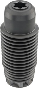 Skyddskåpa/bälg, stötdämpare, Fram, höger eller vänster, CITROËN,FIAT,LANCIA,PEUGEOT, 1311716080, 1401353280, 5254 19, 5254 46