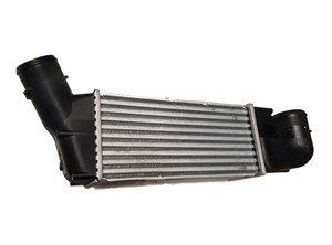 Intercooler, CITROËN C4 GRAND PICASSO I, C4 PICASSO Minibus, minivan I, PEUGEOT 307, 307 Break, 307 CC, 307 SW, 0384K0