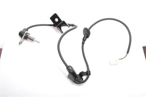 ABS-givare, Sensor, hjulvarvtal, Bak, Höger, MAZDA 323 F VI, 323 S VI, B25D4371YA, B25D4371YB, GE7C4371YB, GE7C4371YC