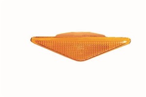 Blinkers, Tvåsidig, FORD FOCUS I, FOCUS Sedan I, FOCUS Turnier I, MONDEO III, MONDEO Sedan III, MONDEO Turnier III, 1063835, 1065645, 18