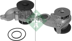 Vattenpump, HYUNDAI,KIA, 251002A200, 25100-2A200, 25100-2A-200