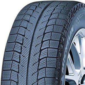 Michelin Latitude X-Ice XI2 235/65R17 108T XL DOT2015 Dubbfritt