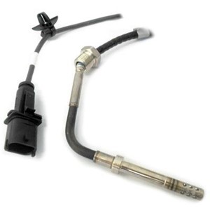 Sensor, avgastemperatur, OPEL INSIGNIA A, INSIGNIA A Sedan, INSIGNIA A Sports Tourer, SAAB 9-5, 055567810, 05855390, 55567810, 5855390