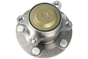 Hjullagersats, Bakaxel, Höger, Vänster, HONDA CIVIC Halvkombi X, CIVIC Sedan X, 42200TBAA01, 42200TBAA02, 42200TR0A02, 42200TR3901, 4220