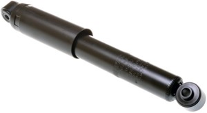 Stötdämpare, Bakaxel, FIAT PANDA, PANDA Skåp/halvkombi, 50703895, 50706065, 51857278, 51857279, 51870990