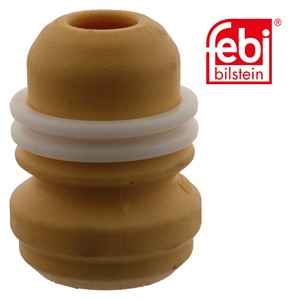 Genomslagsgummi, stötdämpare, Framaxel, KIA SORENTO I, SORENTO VAN I, 54602-3E100