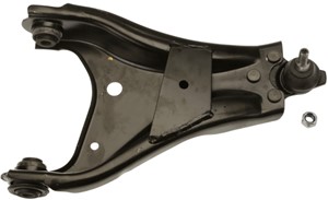 Länkarm, Ytter, Nedre framaxel, Höger, DACIA DUSTER, DUSTER Skåp/SUV, RENAULT DUSTER, 54 50 001 38R, 54 50 015 35R, 54 50 065 42R