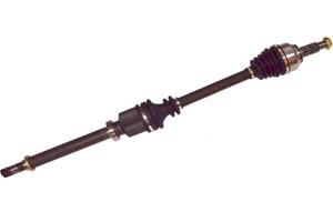 Drivaxel, framaxel höger, Höger, RENAULT KANGOO, KANGOO / GRAND KANGOO II, KANGOO BE BOP, KANGOO Express, 39 10 000 44R, 39 10 075 25R,
