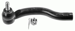 Styrled, Framaxel, Vänster, LEXUS HS, NX, TOYOTA MIRAI, RAV 4 III, RAV 4 IV, 45047-49135