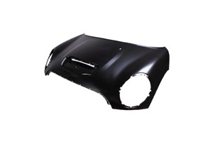 Motorhuv, MINI MINI, MINI Cabriolet, MINI CLUBMAN, 41 61 2 754 741