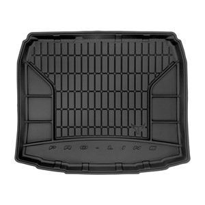 Bagagerumsmatta 3D, AUDI A3 Sportback