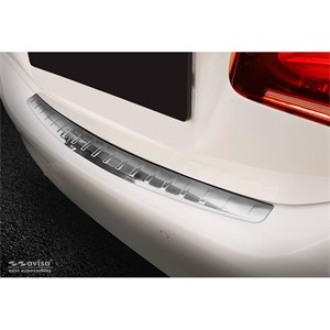 Övertäck, Stötfångare, MERCEDES-BENZ A-KLASS Sedan [V177]