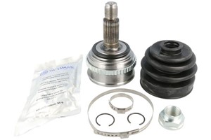Drivknut, På hjulsidan, framaxel höger, framaxel vänster, HONDA CIVIC Aerodeck VI, CIVIC Fastback VI, CIVIC Hatchback VI, CIVIC Sedan VI