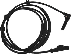 ABS-givare, Sensor, hjulvarvtal, Framaxel, framaxel höger, Höger, ALFA ROMEO 147, 46842228