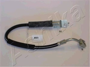 Bromsslang, Vänster fram, JEEP CHEROKEE, GRAND CHEROKEE I, 8952007587