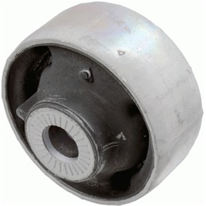 Bussning, länkarm, Bak, Framaxel, Tvåsidig, AUDI,SEAT,SKODA,VW, 5Q0 407 183 D, 5Q0 407 183 E, 5Q0 407 183 G, 5Q0 407 183 L
