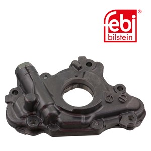 Oljepump, TOYOTA, 15100-0D030, 15100-0D031, 15100-22040, 15100-22041