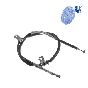 Vajer, parkeringsbroms, Höger bak, CHEVROLET CAPTIVA, CAPTIVA Van, OPEL ANTARA A, VAUXHALL ANTARA A, 096625954, 096879437, 48 04 784, 48