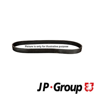 Flerspårsrem, ALFA ROMEO,CADILLAC,DAEWOO,FORD USA,JEEP,MAZDA,MERCEDES-BENZ,SSANGYONG,VW, 0089972292, 0089973892, 0099979192, 0119972892,