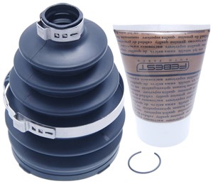 Dammskydd, drivaxel, På hjulsidan, LEXUS,NISSAN,TOYOTA,VOLVO, 04427-0D220, 04427-30010, 04427-30080, 04428-30030, 04428-30100, 272441, 2