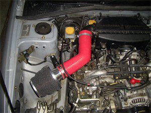 Inductionkit