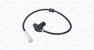 ABS-givare, Sensor, hjulvarvtal, Fram, höger eller vänster, OPEL,VAUXHALL, 01238918, 06238429, 09012161, 090386504, 090483637, 1238918,