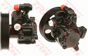 Servopump, MERCEDES-BENZ, 002 466 12 01 80, 002 466 12 01, 002 466 24 01, A 002 466 12 01 80, A 002 466 12 01, A 002 466 24 01