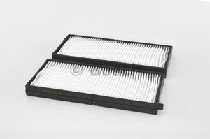 Kupefilter, KIA SHUMA I, SHUMA II, SHUMA Sedan II, 0K2N1 6152X