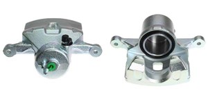 Bromsok, Framaxel, Framför axeln, Höger, HYUNDAI,KIA, 58130 A6020, 58130 A6030, 58130-A6000, 58130-A6010, 58130-A6020, 58190 A6A01, 5819