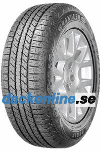 Goodyear Wrangler TripleMax ( 235/65 R17 108V XL )