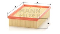 Luftfilter, FORD,LDV, 1432 209, 1496 814, 165 190, 1741 635, 1880 424, 1900 159, 1900 519, 1C15 9601 AD, 1C15-9601-AB, 1C159601AE, 1C15-