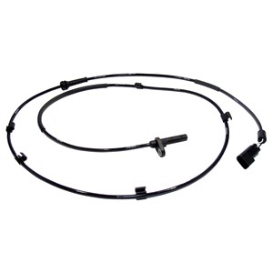 ABS-givare, Sensor, hjulvarvtal, FORD TRANSIT Buss, TRANSIT Flak/chassi, TRANSIT Skåp, TRANSIT TOURNEO Buss, 1371544, 1383551, 1385799,