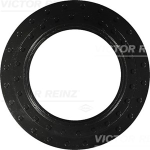 Oljepackningsring, vevaxel, Fram, DODGE,JEEP, 53021313AA