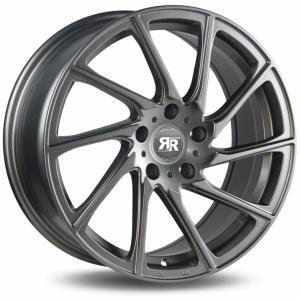 Racer Turn Full Gun 7.5x17 5/108 ET35 B73.1