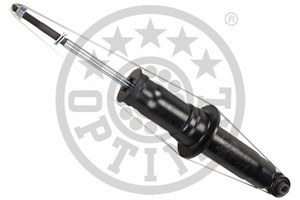 Stötdämpare, Bakaxel, Höger, Vänster, DODGE JOURNEY, FIAT FREEMONT, K68068866AA, K68068866AB, K68068866AC, K68068866AE, K68068866AF