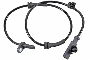 ABS-givare, Sensor, hjulvarvtal, Framaxel, Höger, Vänster, CITROËN C1 II, PEUGEOT 108, TOYOTA AYGO, 89542-0H030, B0 010 090 80, B0010090