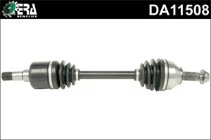 Drivaxel, framaxel vänster, FORD FOCUS I, MONDEO III, MONDEO Sedan III, MONDEO Turnier III, 1447468, 1S71-3B437-AD, 1S7W-3B437-DA, 2S7W-