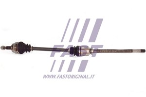 Drivaxel, Höger, NISSAN,OPEL,RENAULT,VAUXHALL, 7711135283, 8200042773, 8200169288, 8200499895