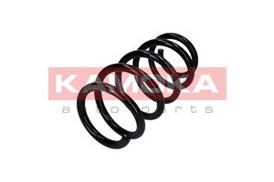 Spiralfjäder, Framaxel, FIAT DUCATO Buss, DUCATO Flak/chassi