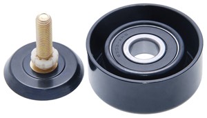 Spännrulle, flerspårsrem, HYUNDAI,KIA, 25287-25000, 25287-25010, 25287-25100, 25287-25110