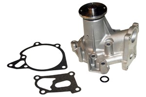 Vattenpump, HYUNDAI,KIA,MITSUBISHI, 25100-42501, 25100-42541, MD972002, MD977686