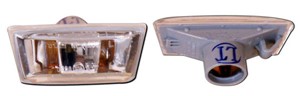 Blinkers, Höger, CHEVROLET,OPEL,VAUXHALL, 13193575, 17 13 418