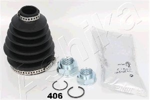 Dammskydd, drivaxel, På hjulsidan, HONDA ACCORD VI, CIVIC Hatchback VII, 44018-S6F-E01, 44018S6FE02, 44018-S6F-G51, 44018S6FG52