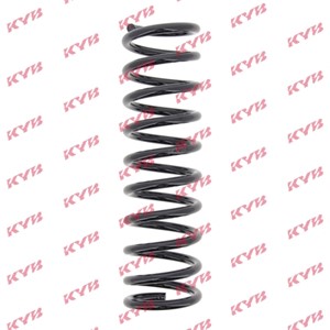 Spiralfjäder, Bakaxel, BMW 5 Touring [E34], 33 53 1 138 719, 33531138719