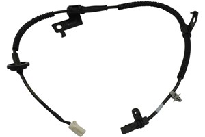 ABS-givare, Sensor, hjulvarvtal, Bakaxel vänster, HYUNDAI GRANDEUR, SONATA V, 599103K000