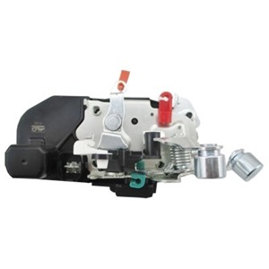 Lås, dörr, Vänster fram, JEEP GRAND CHEROKEE II, 55113369AA, 55113369AB, 55369091AB, 55369091AC, 55369091AD, K55113369AA, K55113369AB, K