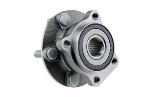 Hjullagersats, Framaxel, Höger, Vänster, SUBARU BRZ, TOYOTA GT 86 Coupé, 28373CA000, 28373-CA000, SU00300782, SU003-00782
